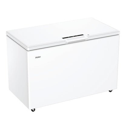 Chest Freezer 508L Low Frost Fast Freeze White