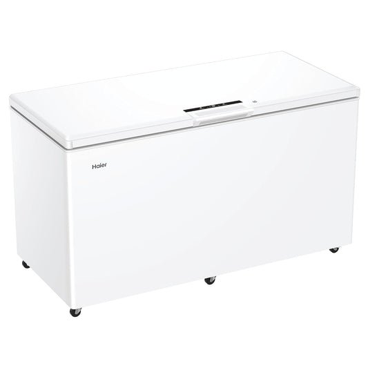 Chest Freezer 508L Low Frost Fast Freeze White