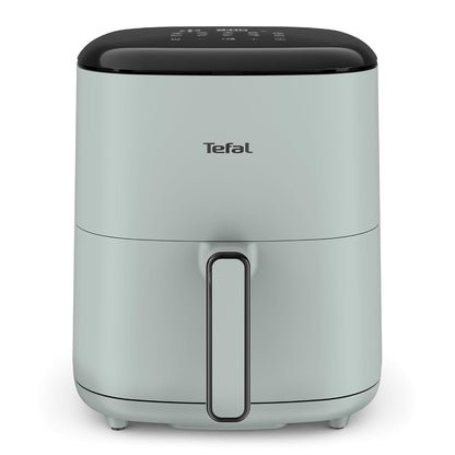 Air Fryer 5L 1500W 10 Programs Digital Touch Eucalyptus